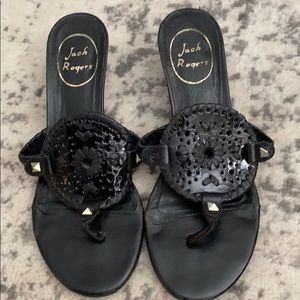 Jack Rodgers Sandals